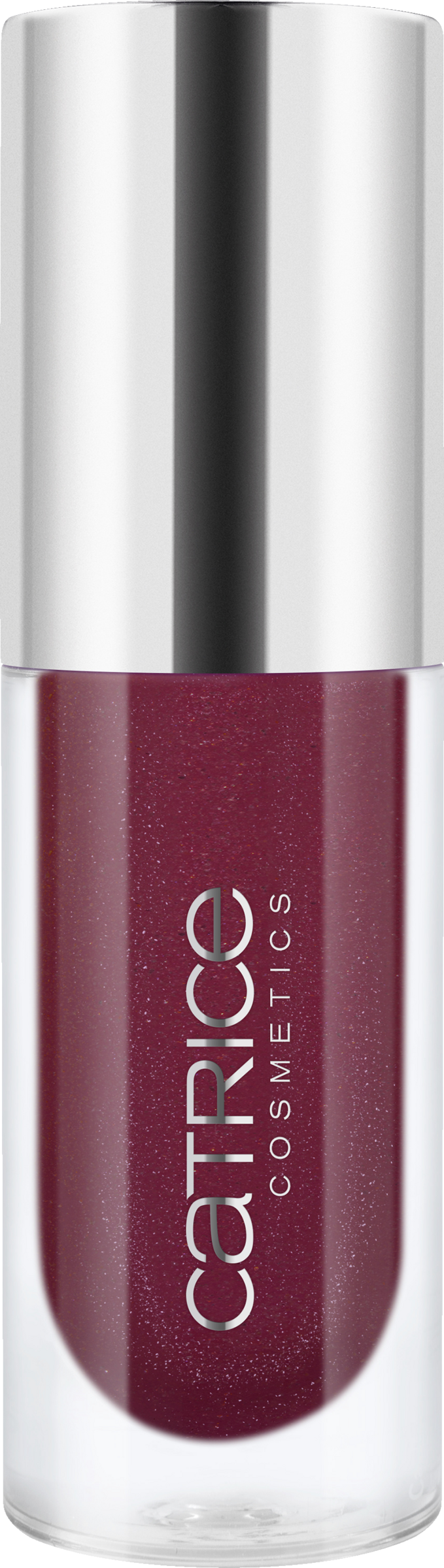 Catrice Catrice ETERNAL RED Cherry Bomb Lip Oil C03 Dark Romance