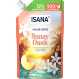 Milde Seife Pfirsich & Jasmin