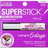 SuperStick Strip Lash - Clear