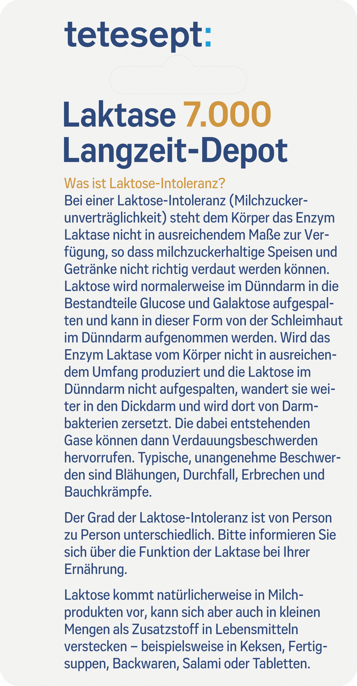 لاكتيز 7000 أقراص مصغرة ذات إطلاق مستمر 3