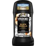 Deostick Black Vanilla