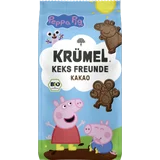 Bio Peppa Pig x Krümel Keks Kakao