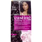 Pflegende Intensivtönung 316 Dunkle Kirsche