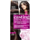 Pflegende Intensivtönung 323 Dunkle Schokolade