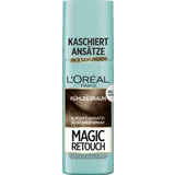 Ansatzspray Kühles Braun