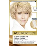 Creme Farbe 9.13 Beige Blond