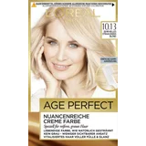 Creme Farbe 10.13 Sehr Helles Strahlendes Blond