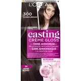 Pflegende Intensivtönung 300 Dunkelbraun