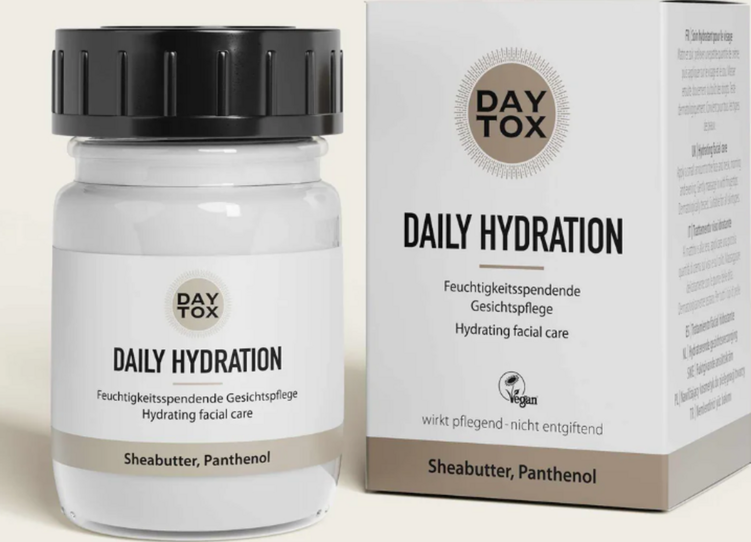 DAYTOX Daily Hydration