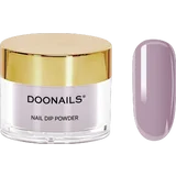 Silent Night Mauve Dipping Powder