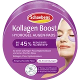 Schaebens Kollagen Boost Hydrogel Augen-Pads