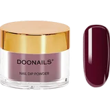 Plum Purple Dipping Powder