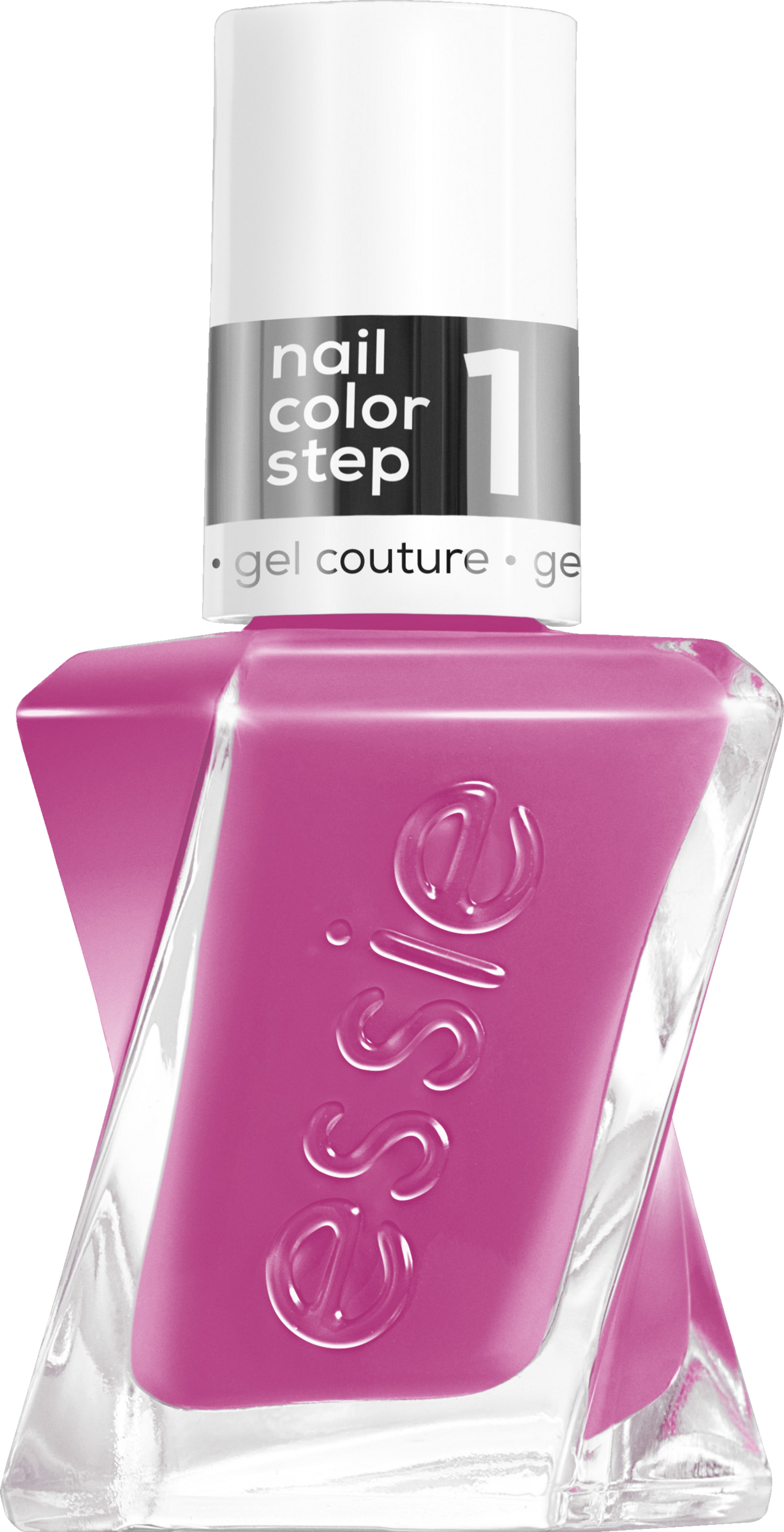 essie Nagellack Gel Couture 559 fuel your life