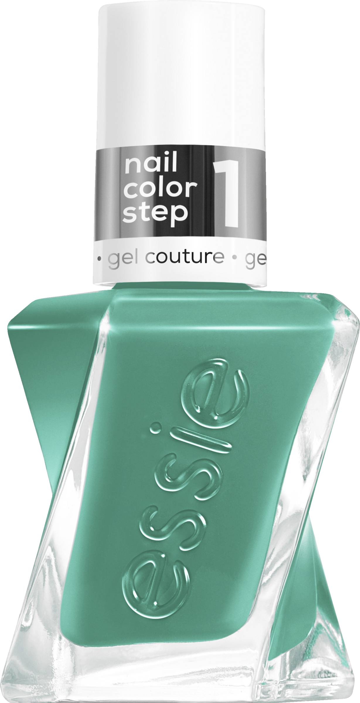 essie Nagellack Gel Couture 557 dopamine rush