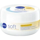 Soft Creme LSF 15