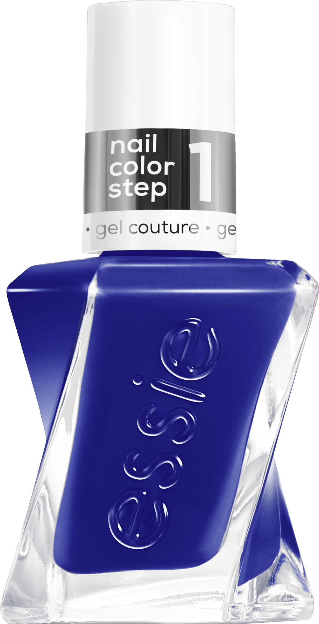 essie Nagellack Gel Couture 558 new highs