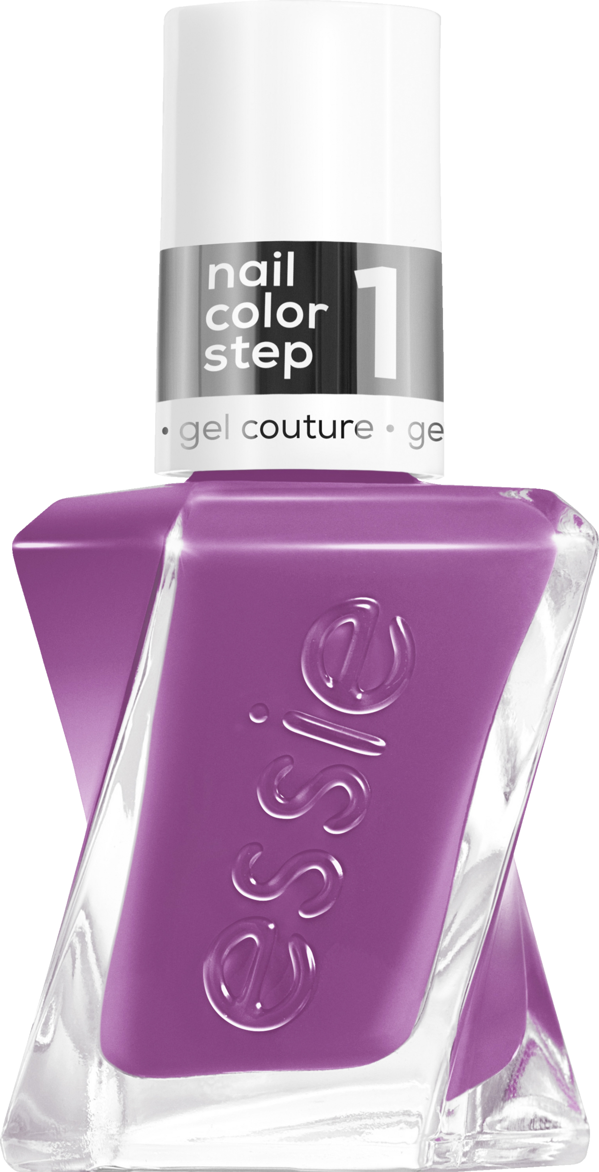 essie Nagellack Gel Couture 561 strut with it