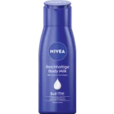 Reichhaltige Body Milk Reisegröße