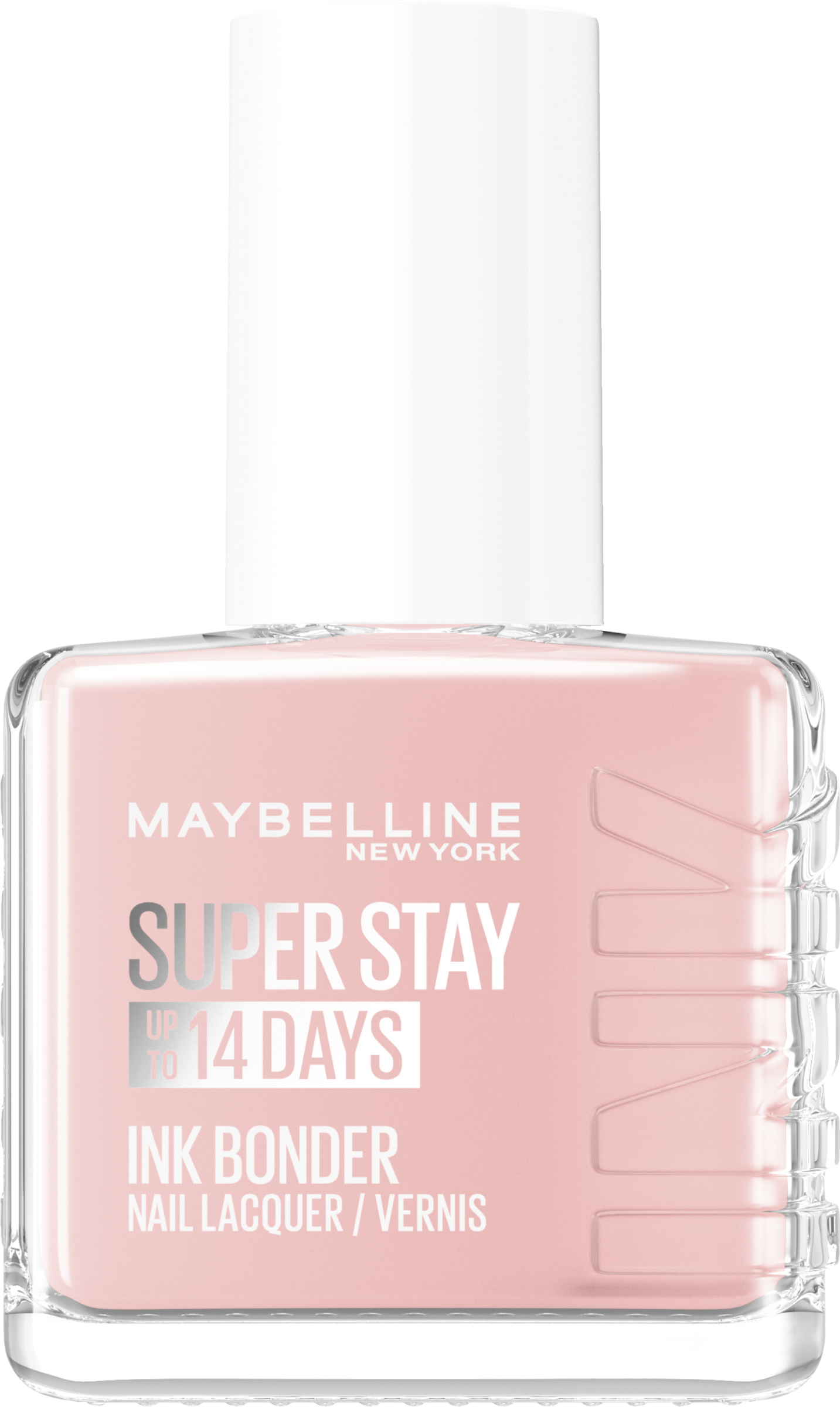 Maybelline New York Super Stay Ink Bonder Nagellack 928 Uptown Minimalist