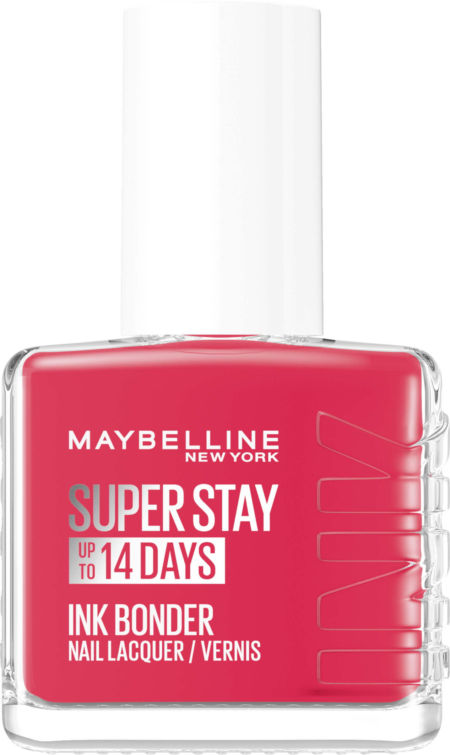 Maybelline New York Super Stay Ink Bonder Nagellack 490 Hot Salsa