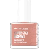 Super Stay Ink Bonder Nagellack 019 Golden Brown