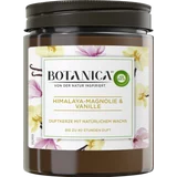 Air Wick Botanica Duftkerze Himalaya-Magnolie & Vanille
