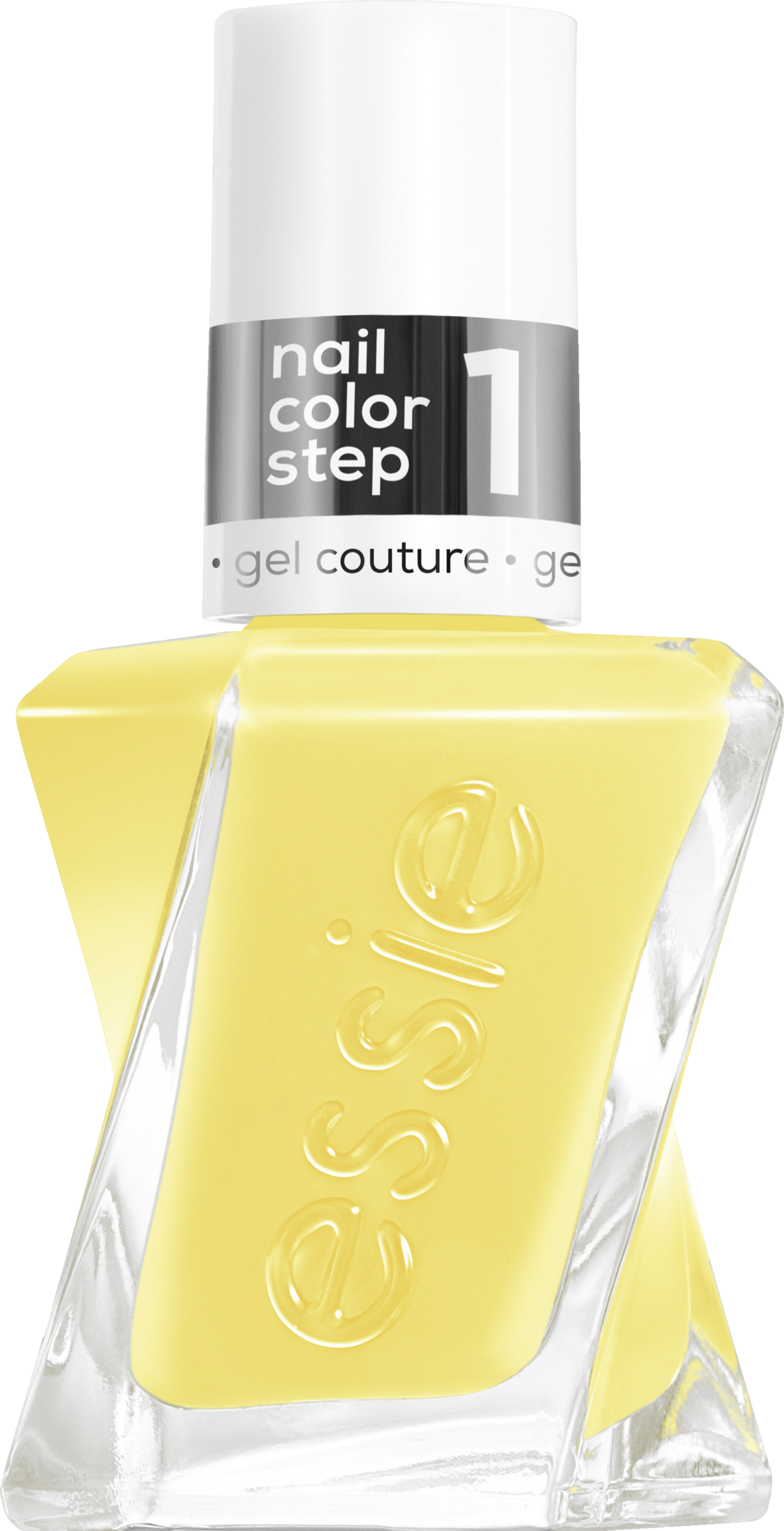 essie Nagellack Gel Couture 560 rev it up