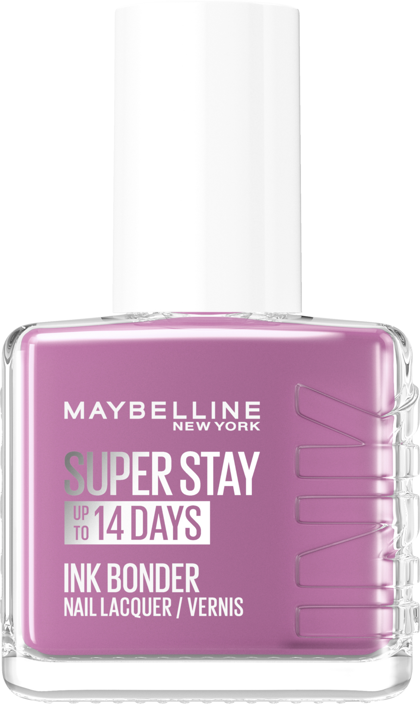 Maybelline New York Super Stay Ink Bonder Nagellack 957 Disco Fever