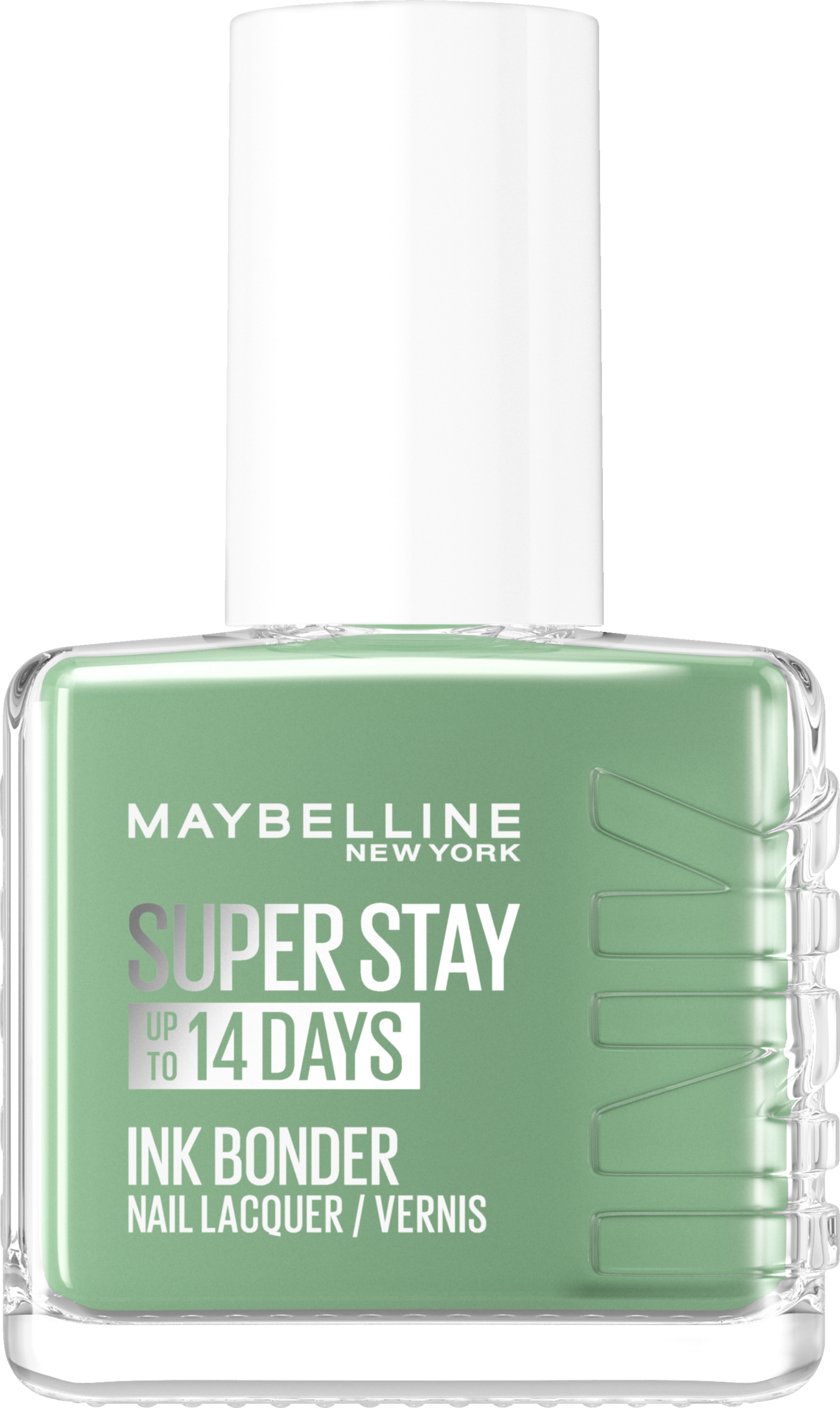 Maybelline New York Super Stay Ink Bonder Nagellack 959 Sea Glass