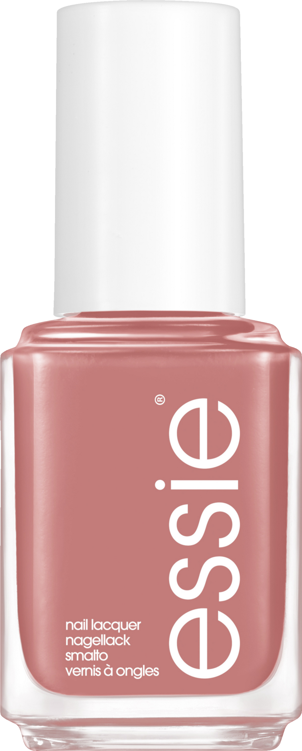 essie Nagellack 955 never basic