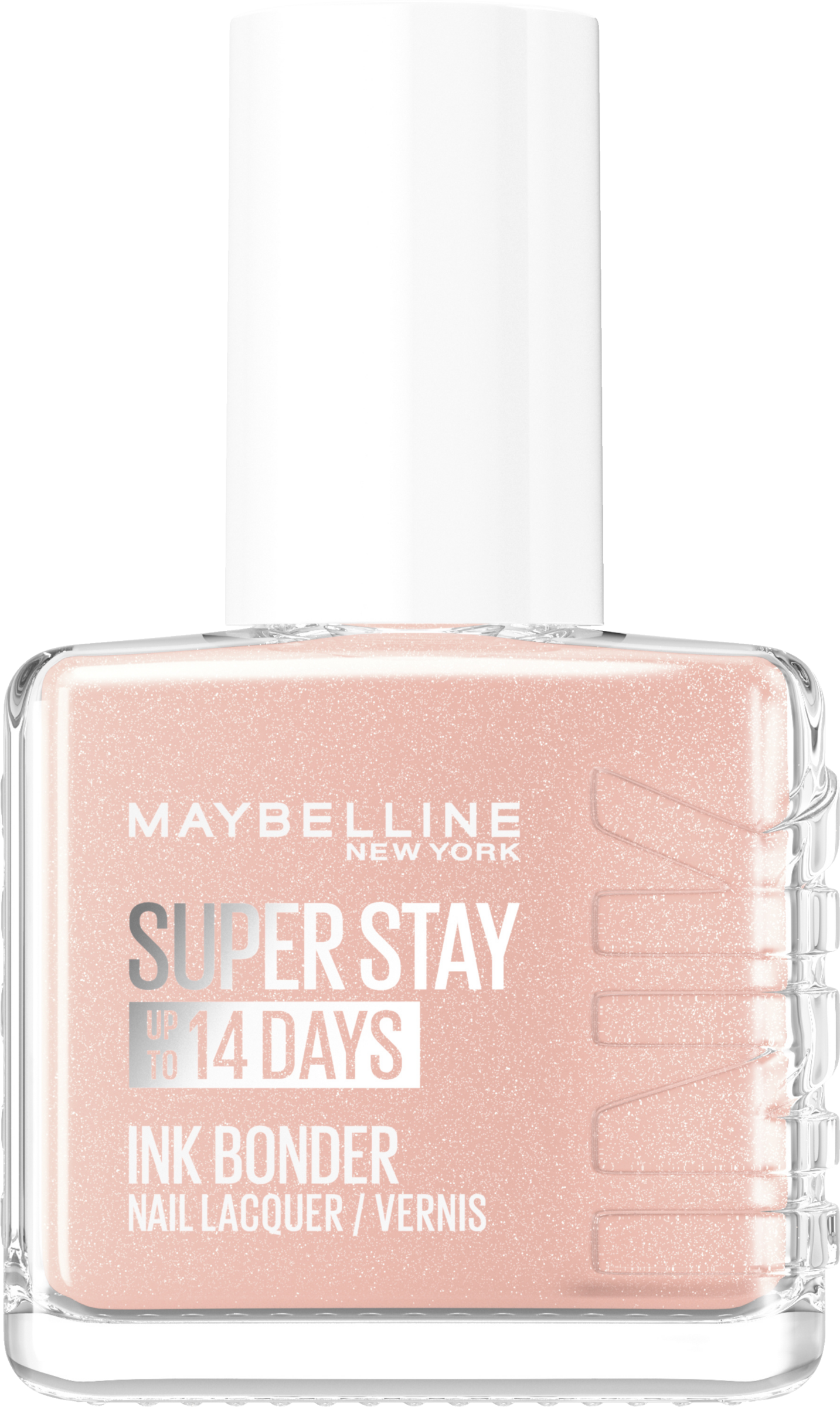 Maybelline New York Super Stay Ink Bonder Nagellack 955 Twinkle Toes