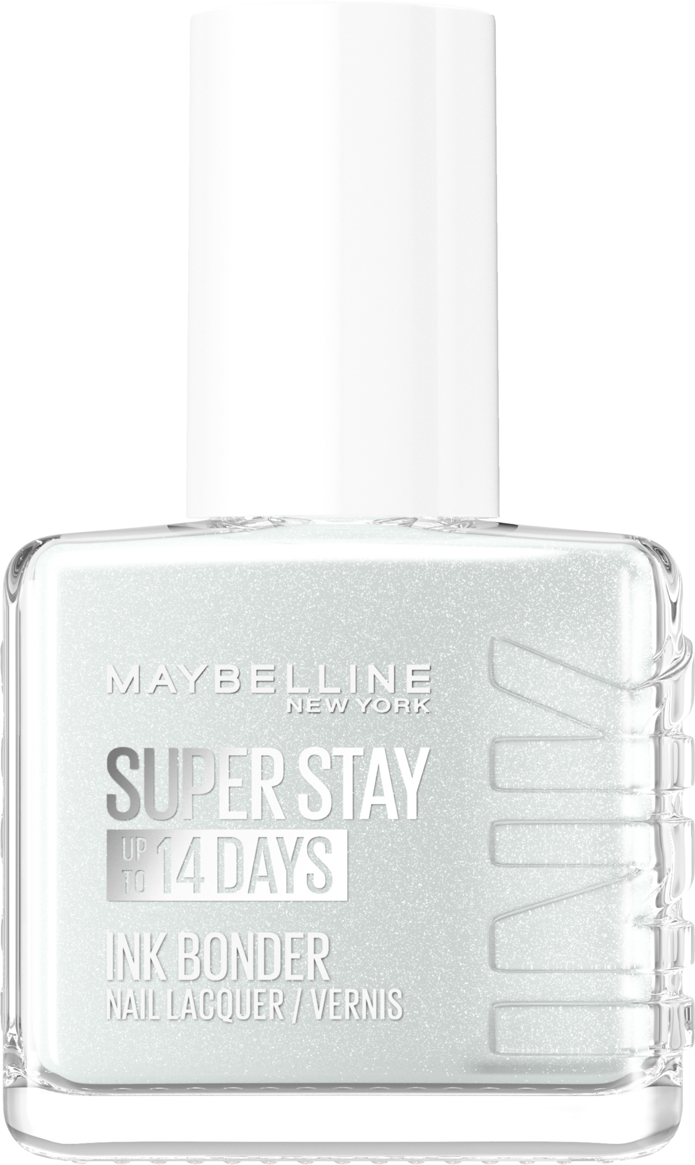 Maybelline New York Super Stay Ink Bonder Nagellack 958 New Wave