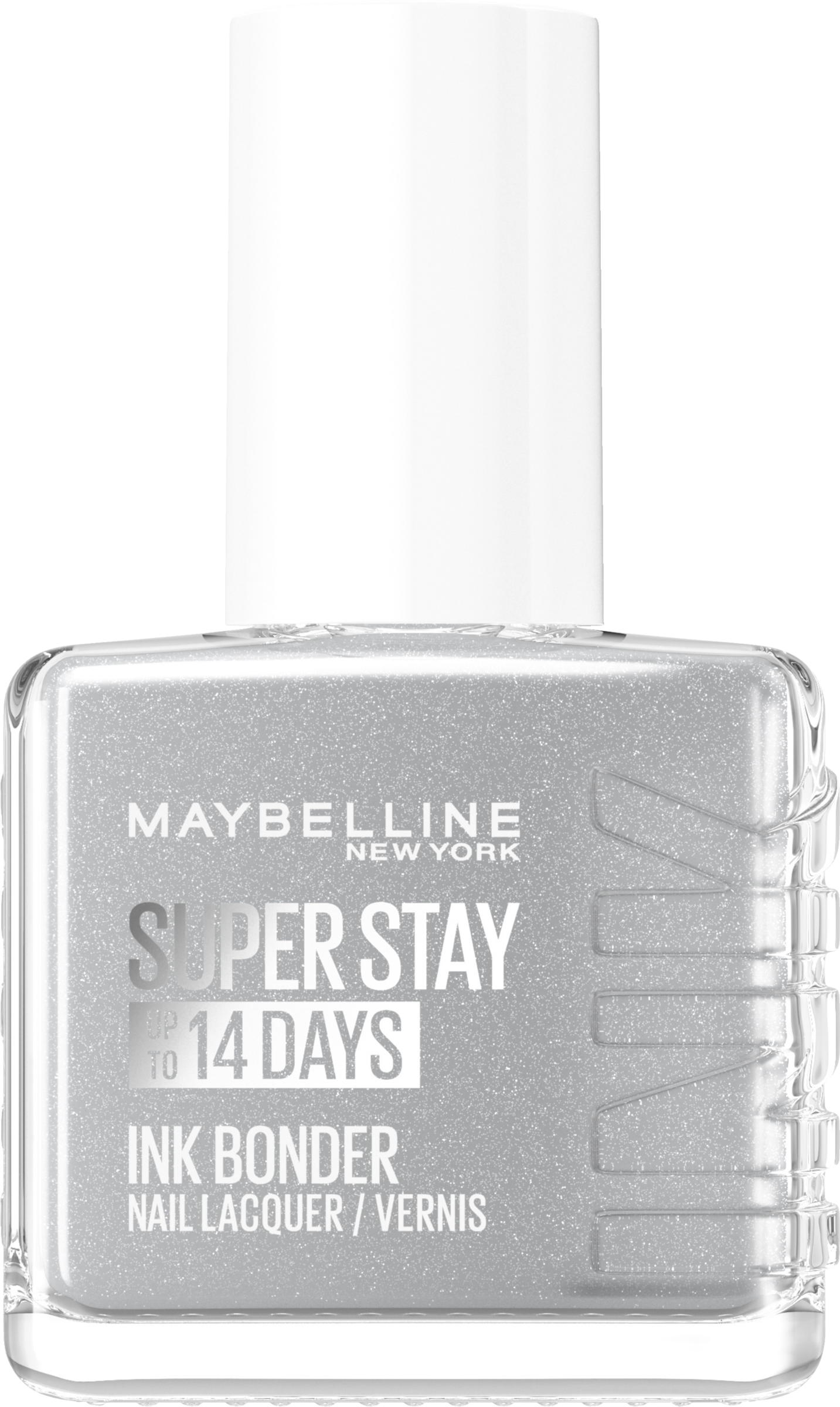 Maybelline New York Super Stay Ink Bonder Nagellack 943 Outer Heaven