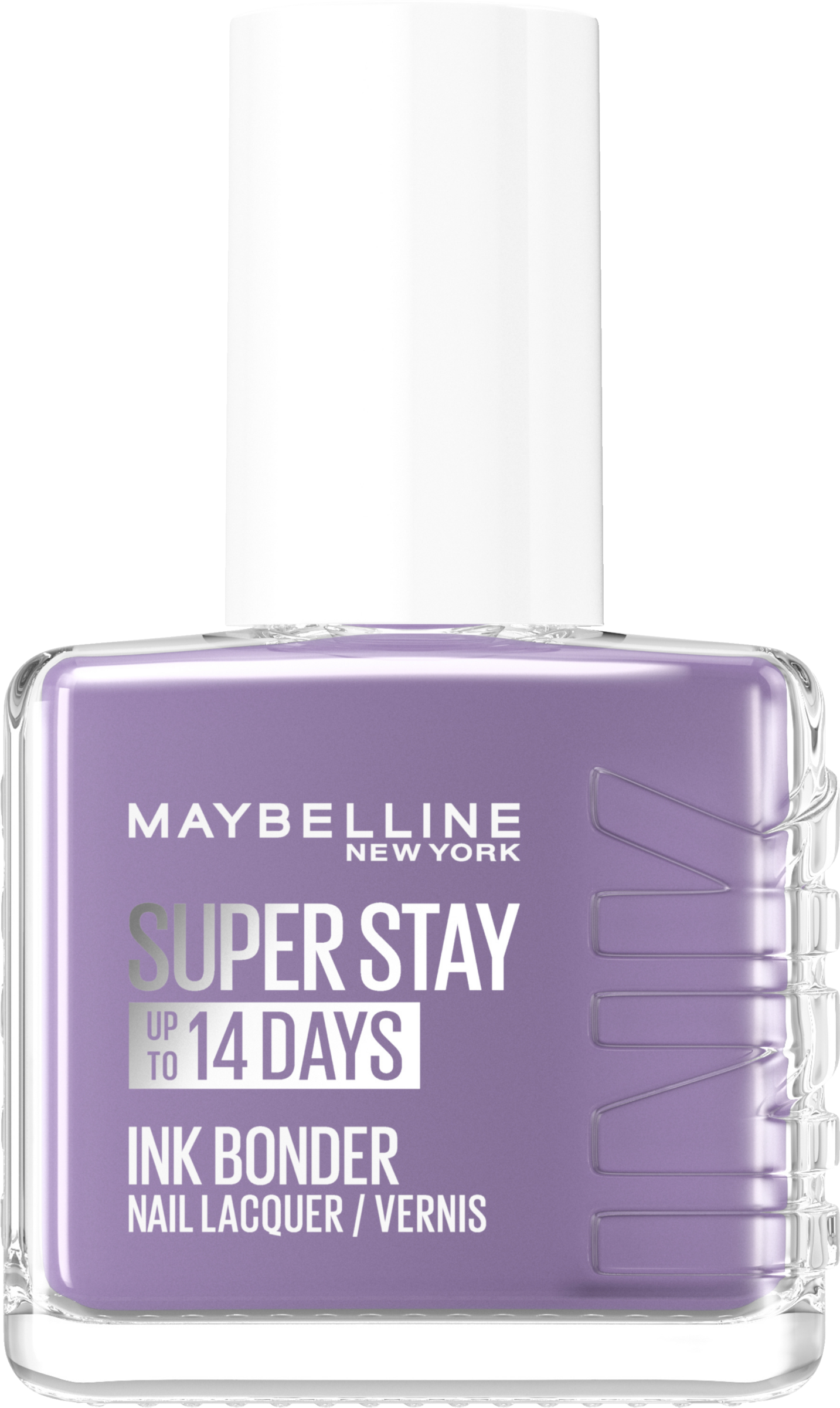 Maybelline New York Super Stay Ink Bonder Nagellack 945 Lilac Love