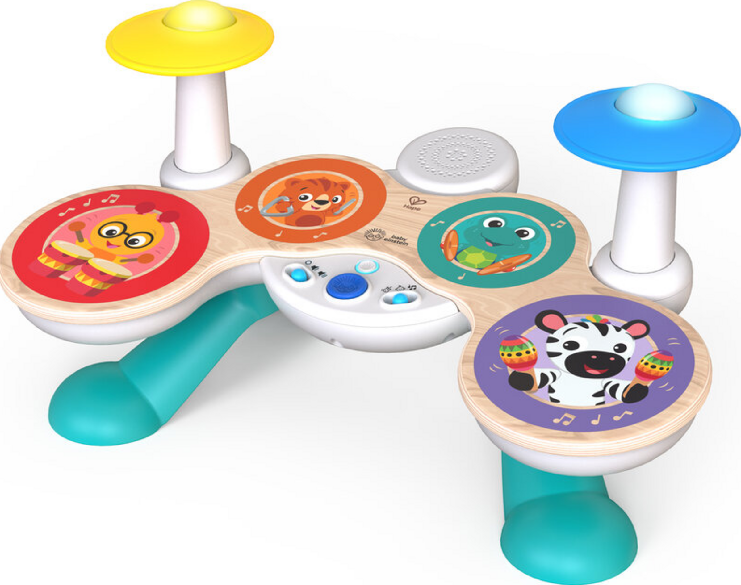 Hape Together in Tune Drum Connected Magic Touch
