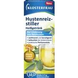 Hustenreiz-Stiller Heißgetränk Sticks