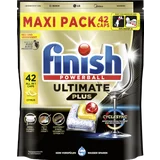 Ultimate Plus Citrus Caps Maxipack