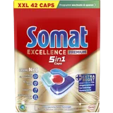 Excellence Premium 5in1 Caps XXL