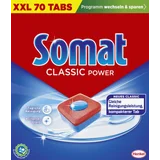 Classic Power Tabs XXL
