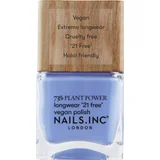 Nagellack Plant Soul Surfing