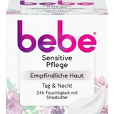 Sensitive Pflege