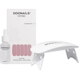 UV Gel Stripes Starter Set