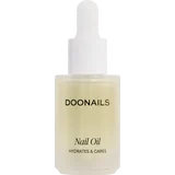 Nagelöl