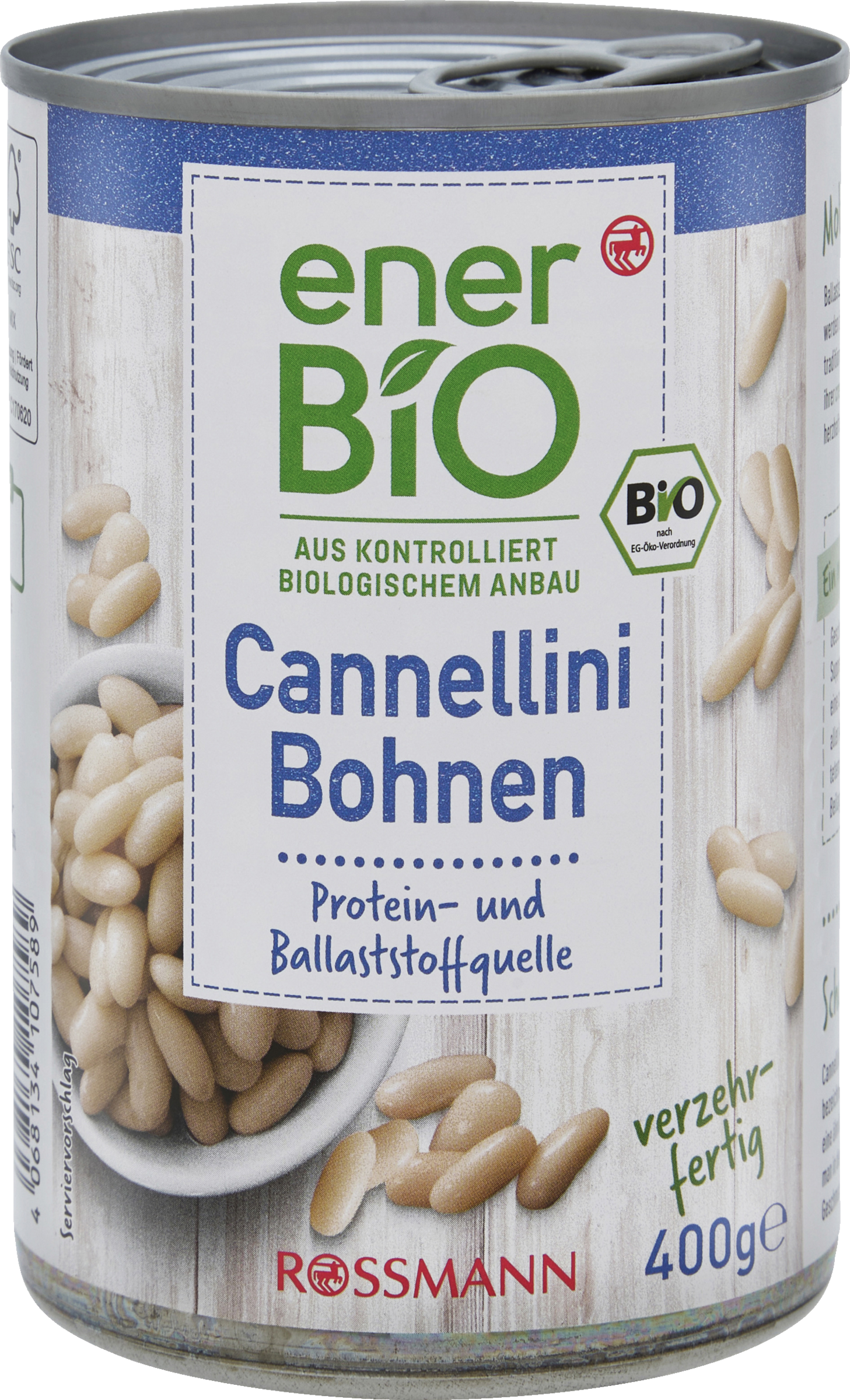 Cannellini Bohnen