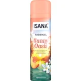 Rasiergel Sunny Oasis