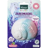 Zaubermuschel Farbsprudelbad