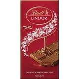 Lindt Milchschokolade