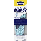 24 Hour Energy Einlegesohlen Gr. 35-40
