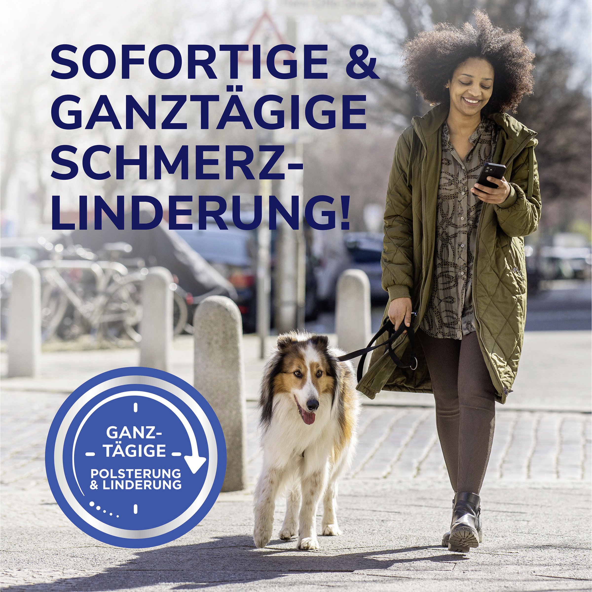 عبوة مختلطة من لصقات البثور 6