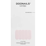 UV Gel Strips Marshmallow